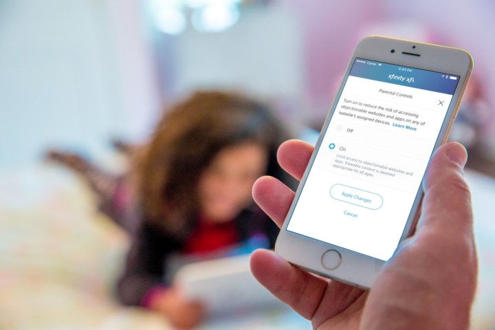 Comcast Launches xFi