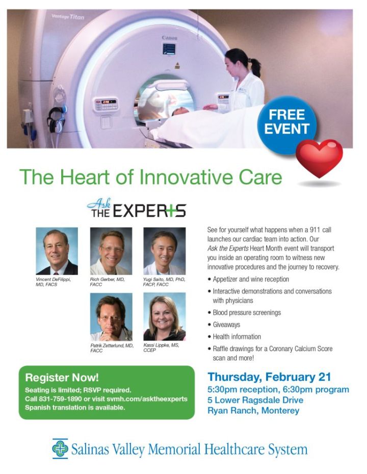 Ask the Experts 2019 - Flyer Edit