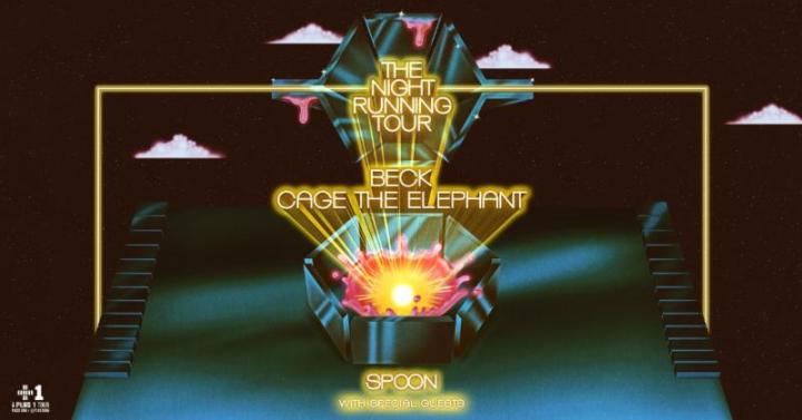 Beck _ Cage the Elephant