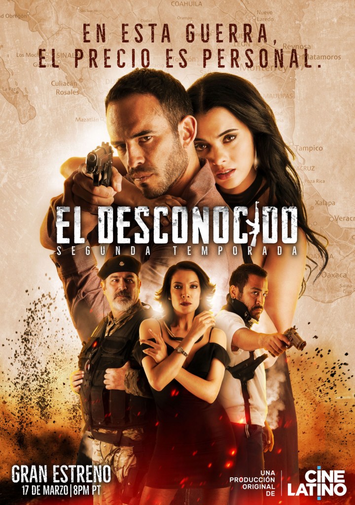 Oficial Poster