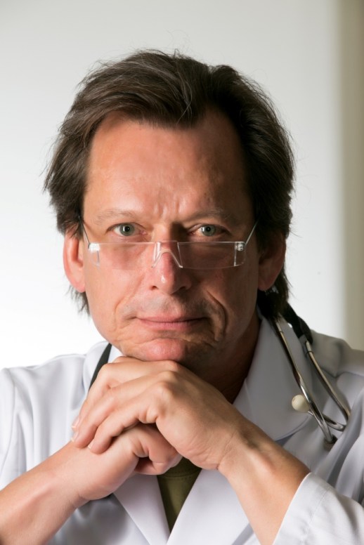 Patrik Zetterlund, MD