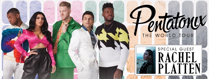 Pentatonix (1)