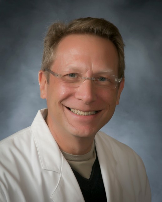Richard Gerber, MD