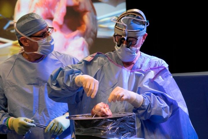 Valve Replacement Procedure (1)