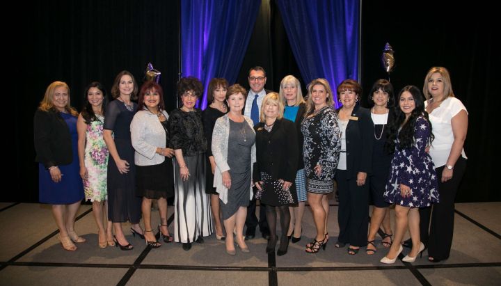 Fashion Show Committee