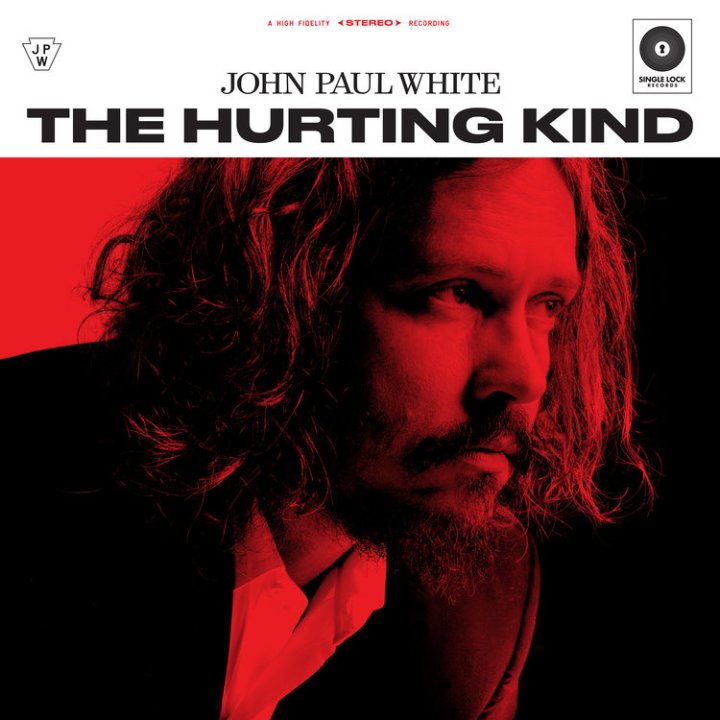 JohnPaulWhite-TheHurtingKind