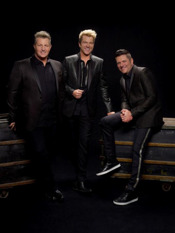 rascal flatts press release 2