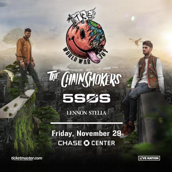 The_Chainsmokers_4x4_Bleeds_Chase
