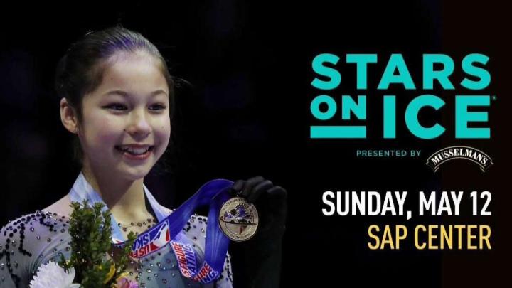 13-Year-Old_Figure_Skater_Alysa_Liu_Talks__Stars_on_Ice_