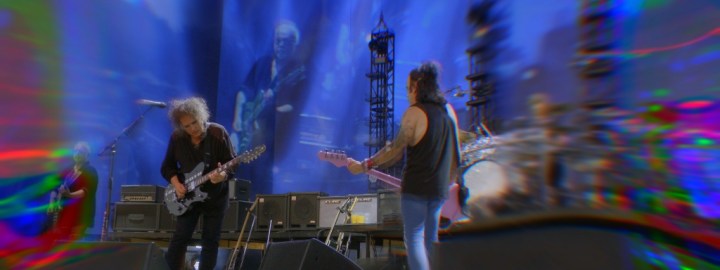 Photo 10 - The Cure_ Anniversary