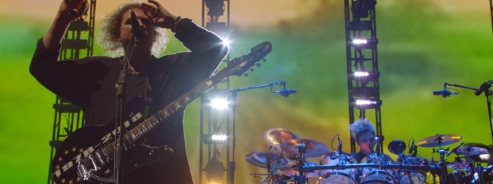 Photo 2 - The Cure_ Anniversary