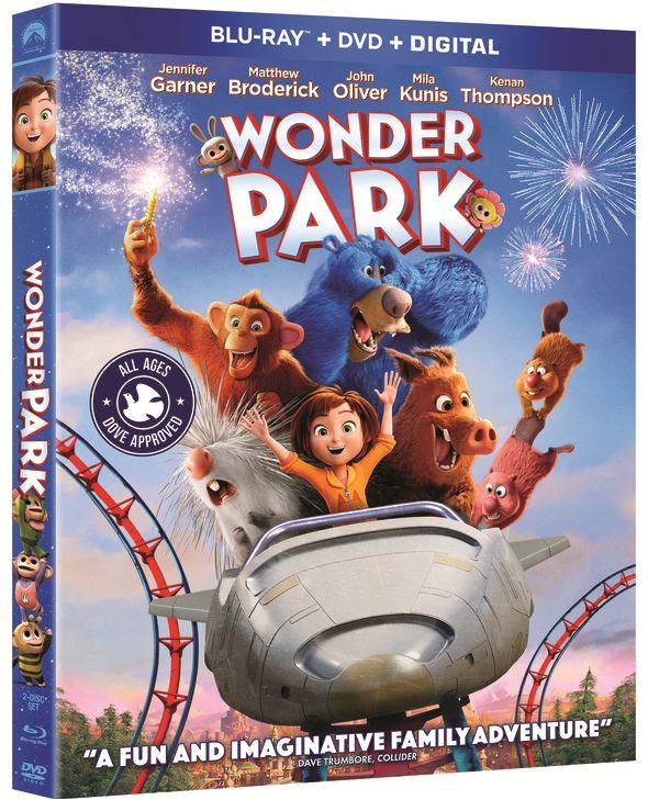 wonder park 6