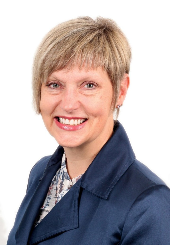 Kelly Tweeddale San Francisco Ballet