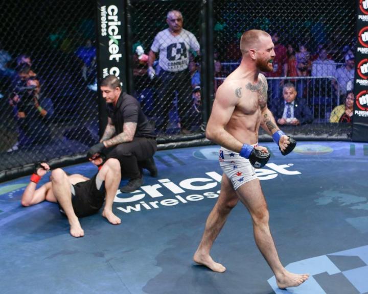 Cooper Gibson vs Ricky Palacios_432