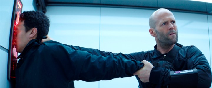 FAST &amp; FURIOUS PRESENTS: HOBBS &amp; SHAW