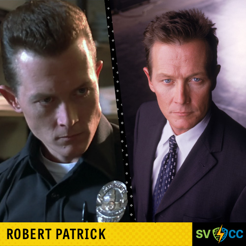 robert patrick