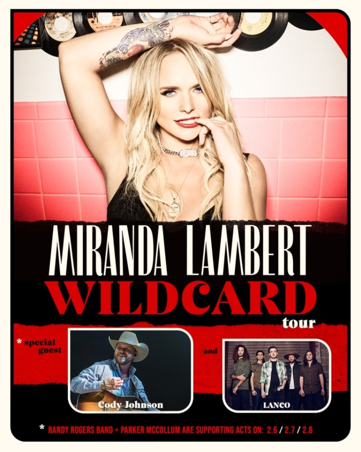 2020 ML Wildcard Tour Admat