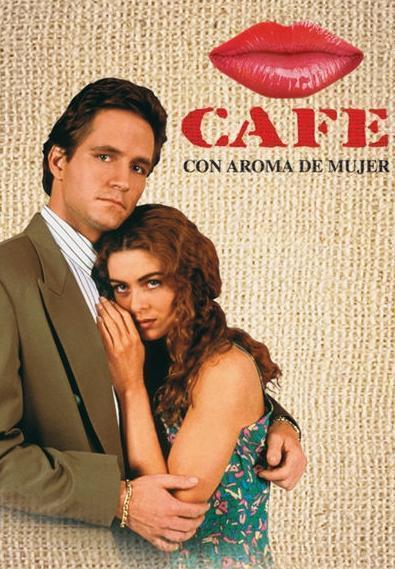 Cafe con aroma de mujer - Credit RCN