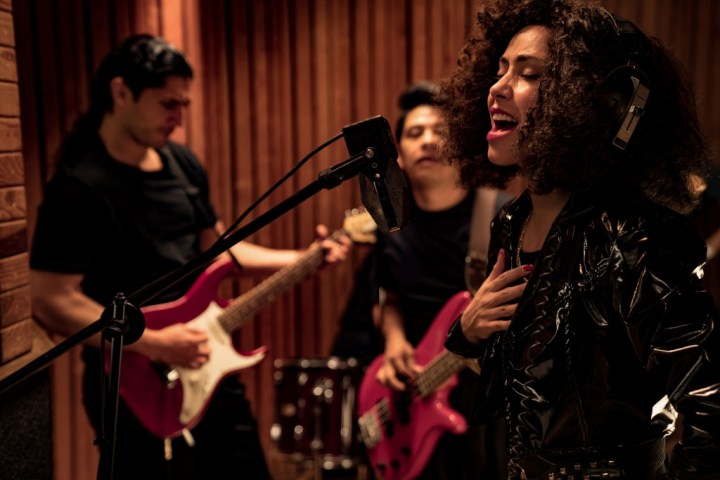 El Secreto de Selena (4)