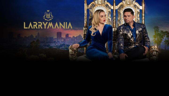 Larrymania - Credit Universo