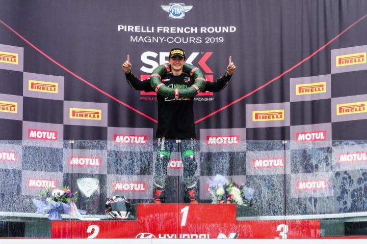 WorldSBK_2019_WorldSSP300_Manuel_Gonzalez_Champion_24