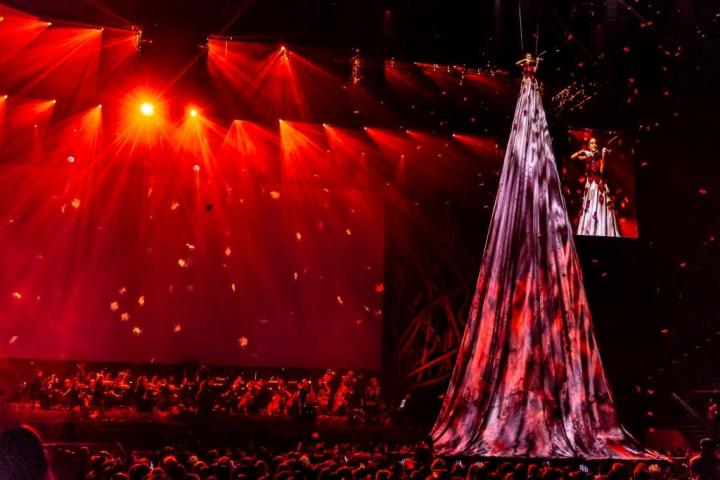 Game of Thrones Concert Experience @ The Forum