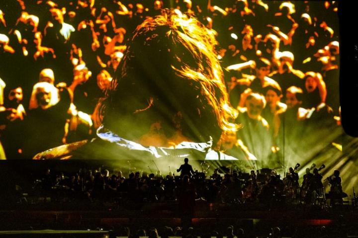 Game of Thrones Concert Experience @ The Forum