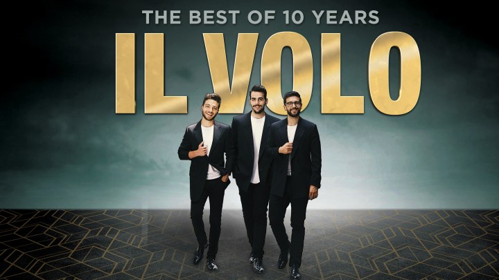 il volo 2020 1