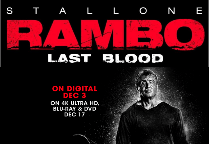 Rambo Last Blood 1