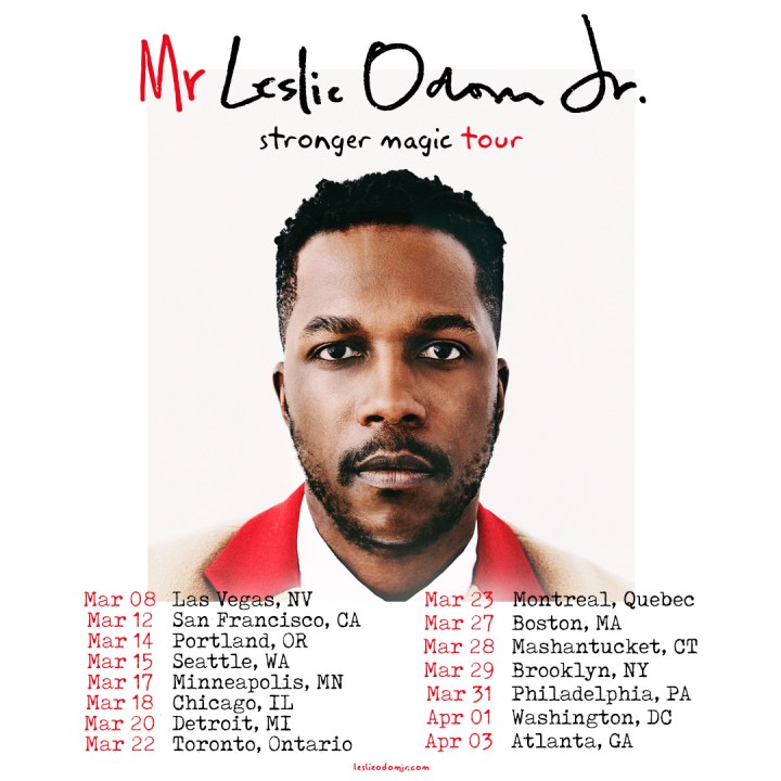 Stronger Magic Tour Admat 2020 (1)