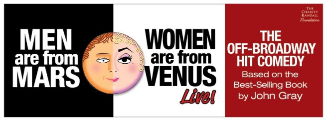 venus banner