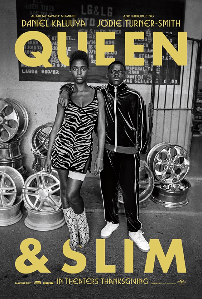 queen slim 1