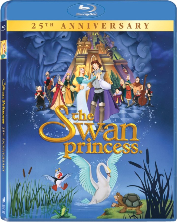 SWAN_PRINCESS_25TH_ANV_BD_PACKSHOT_SPINE_R3