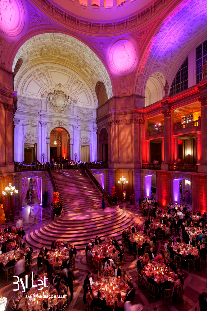 SF Ballet Gala 2019