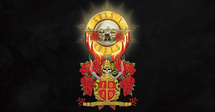 Guns N Roses