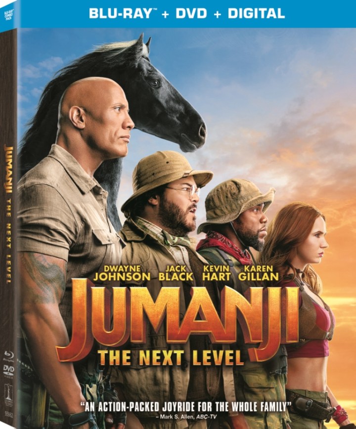 4427614_Jumanji_NL_2019_BD-DVD_OuterSleeve_FrontLeft_V2