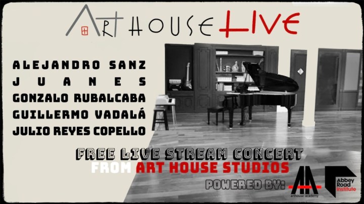 Art-House-Live