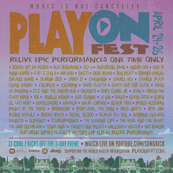 playon