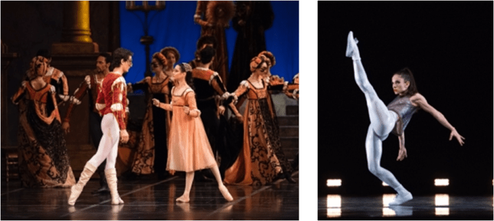 SF Ballet Virtual