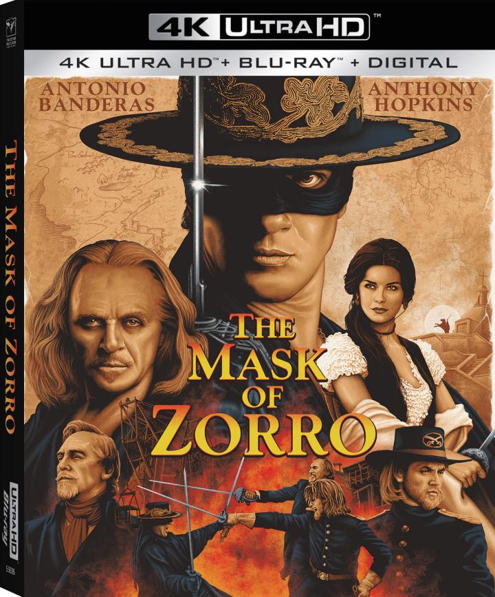 zorro 1