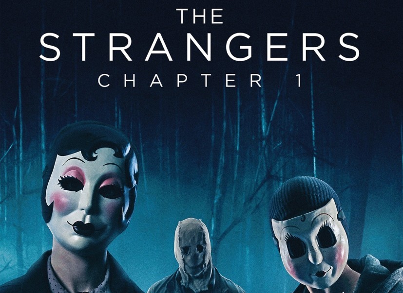 THE STRANGERS – CHAPTER 1 is now available to own on Digital and DVD ...